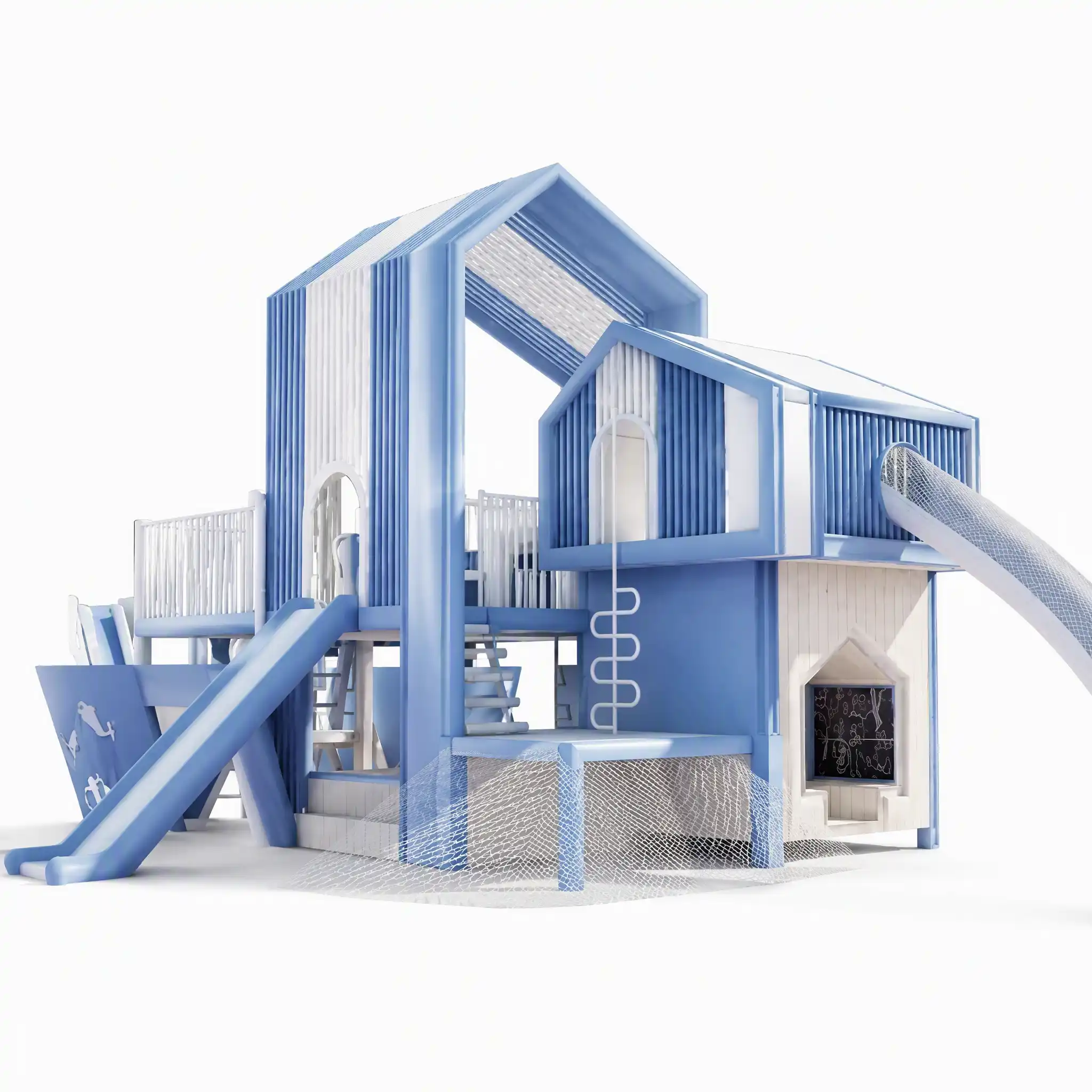 ocean boat playground5
