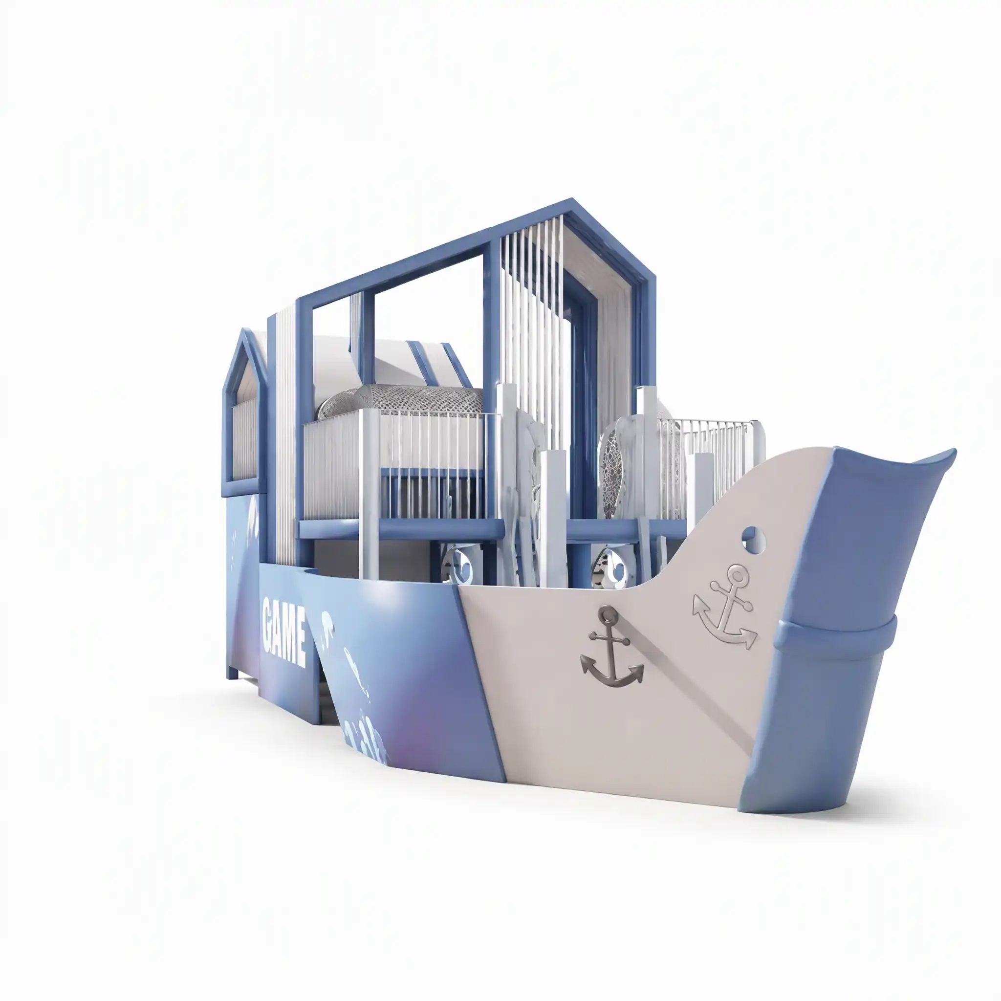 ocean boat playground87