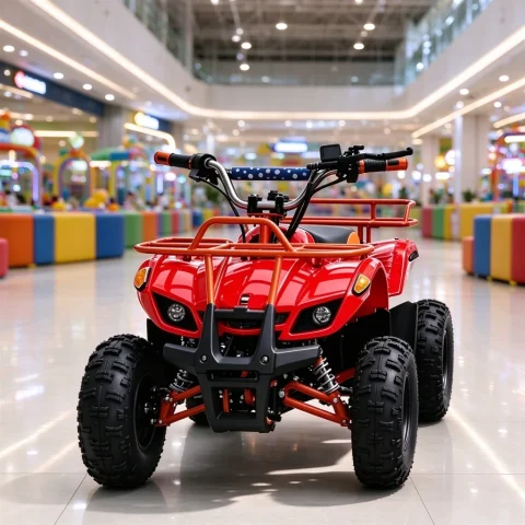 pedal drift trike1