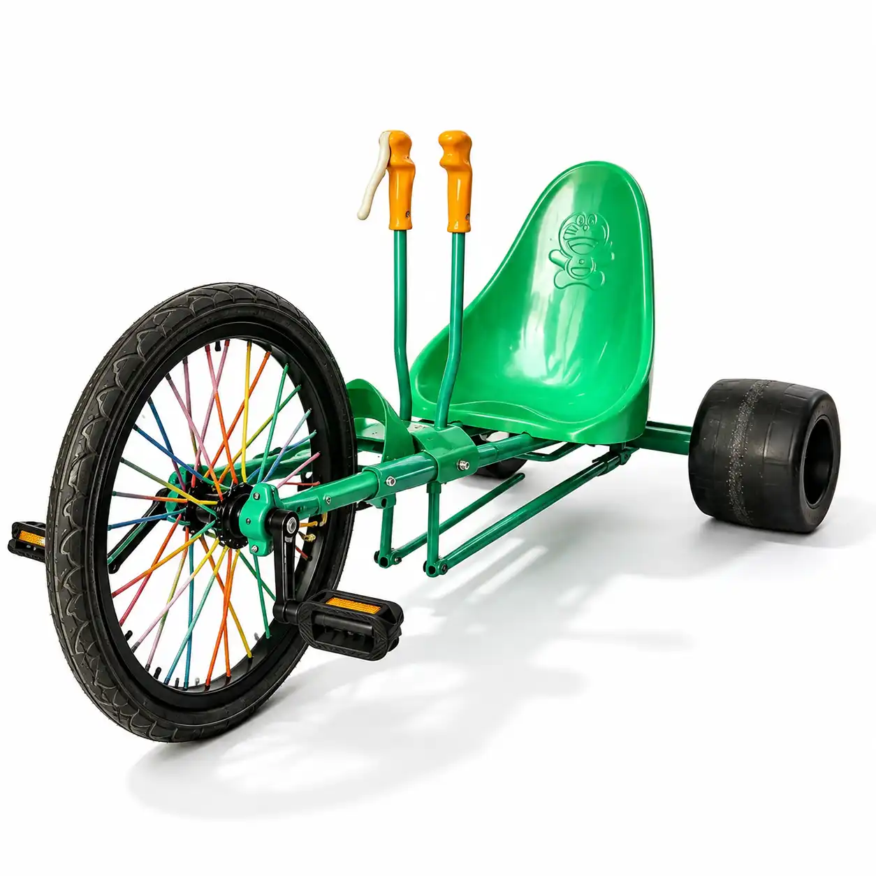 pedal drift trike11