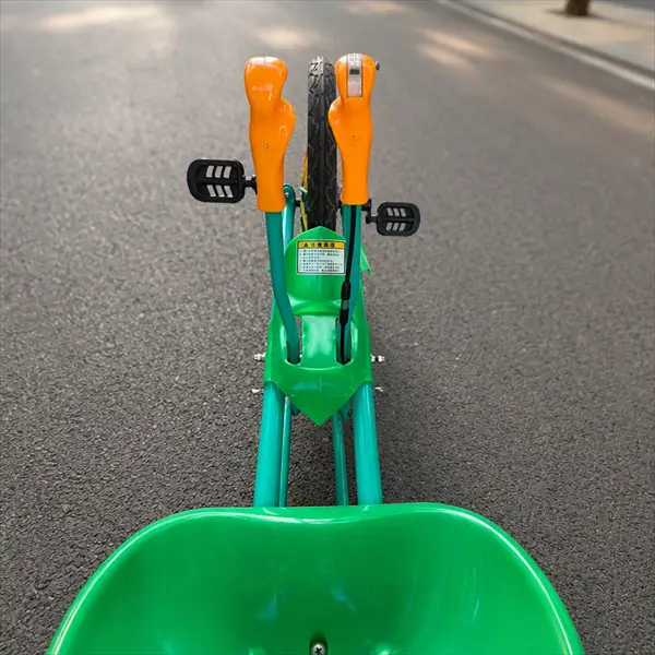 pedal drift trike2