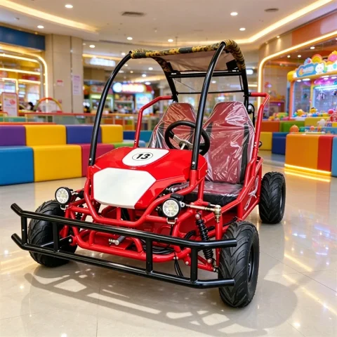 pedal drift trike3