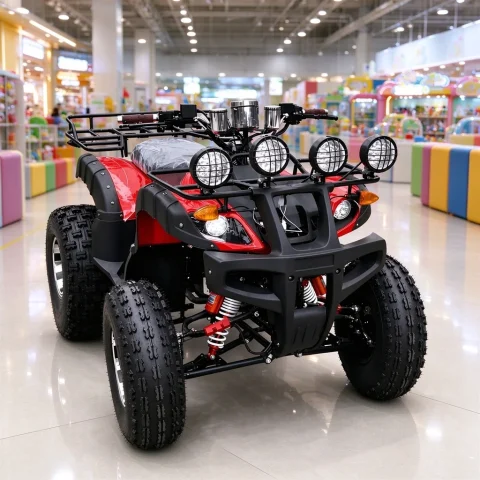 pedal drift trike4