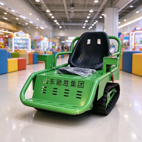 pedal drift trike6