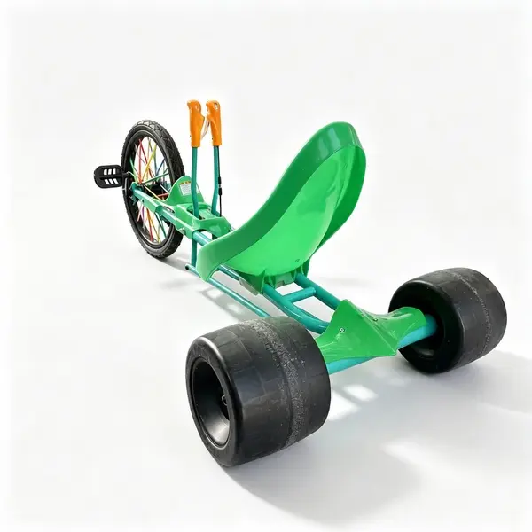 pedal drift trike6