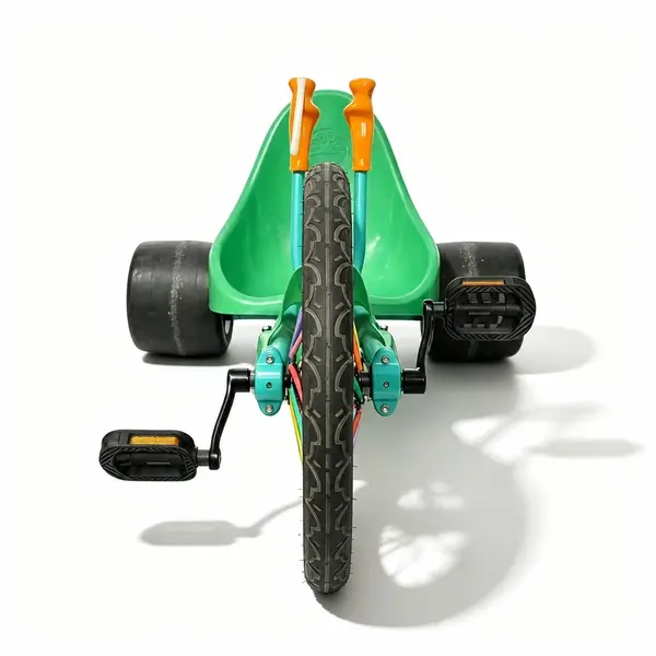 pedal drift trike7