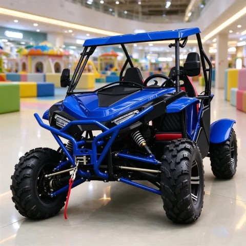 pedal drift trike8