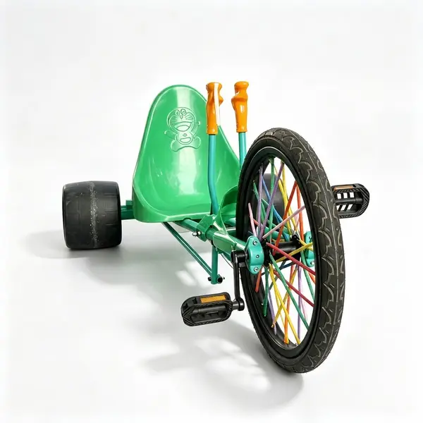pedal drift trike9