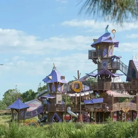 purple fairy castle 05