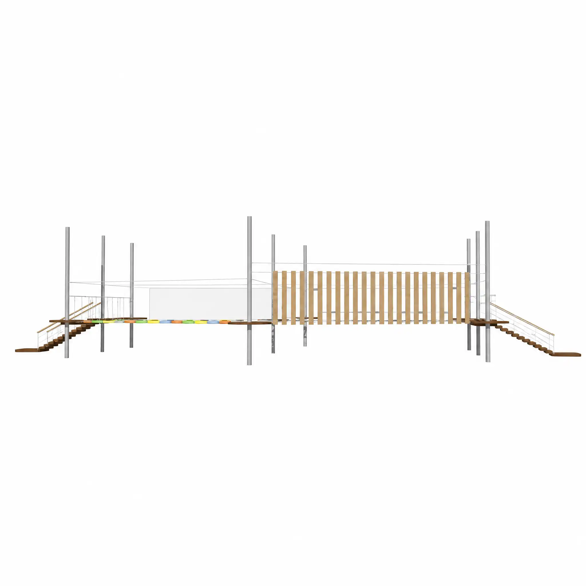 rope bridge playground8