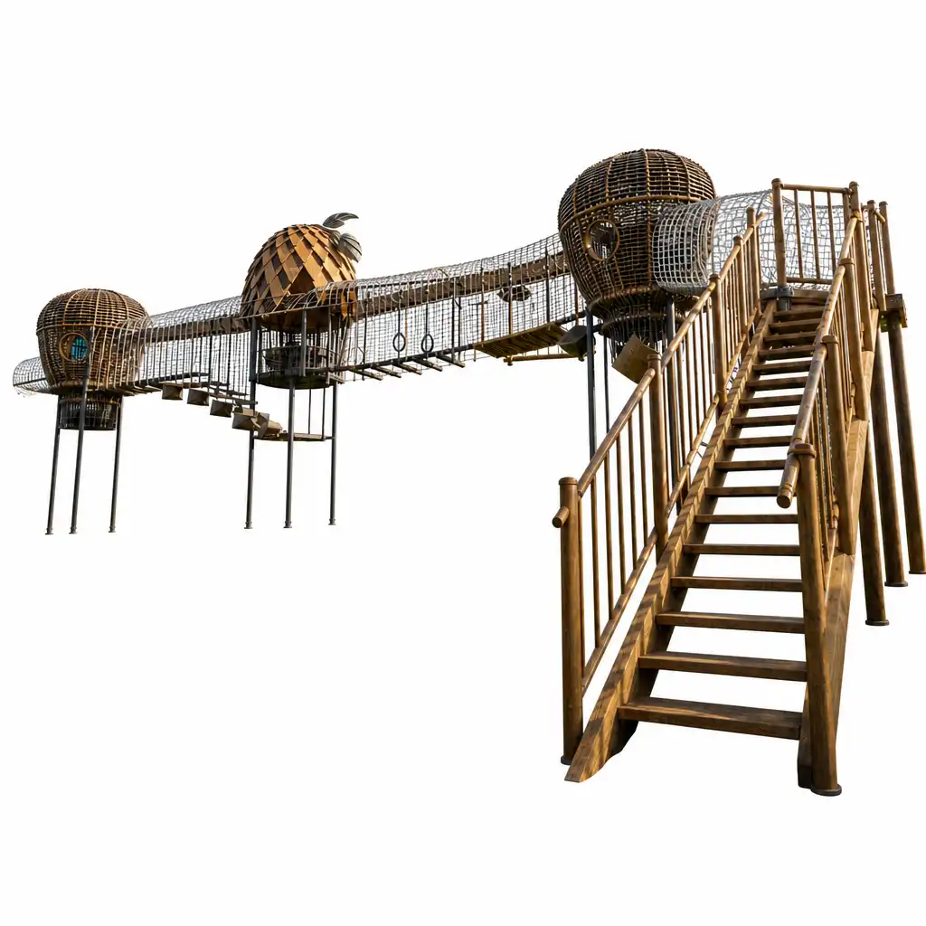 rope course9