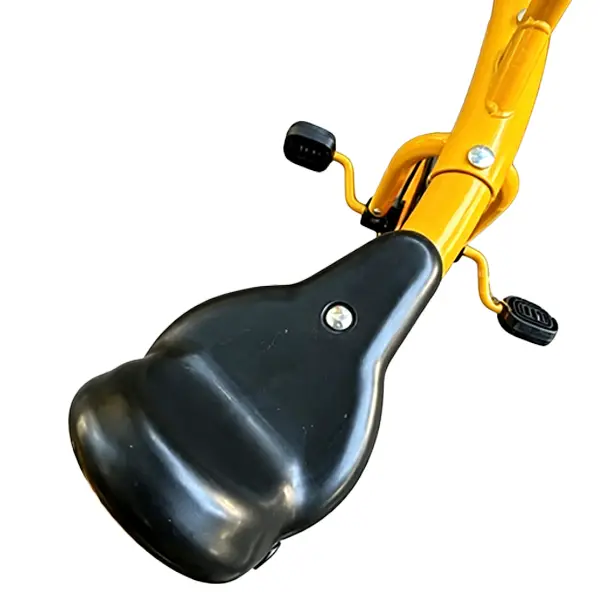  seater kids round rotating tricycle8
