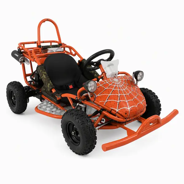 single seater go kart00