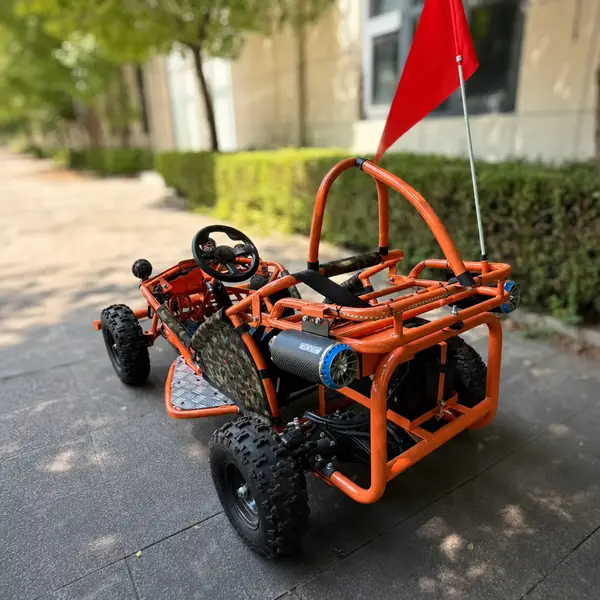 single seater go kart11