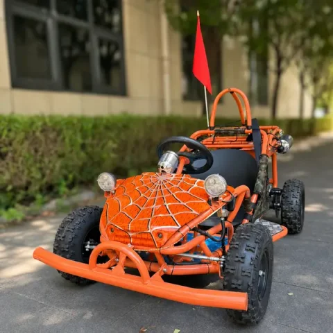 single seater go kart14