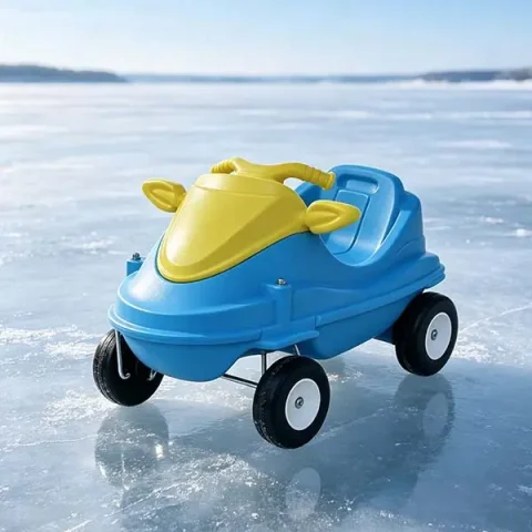 snow slider car14