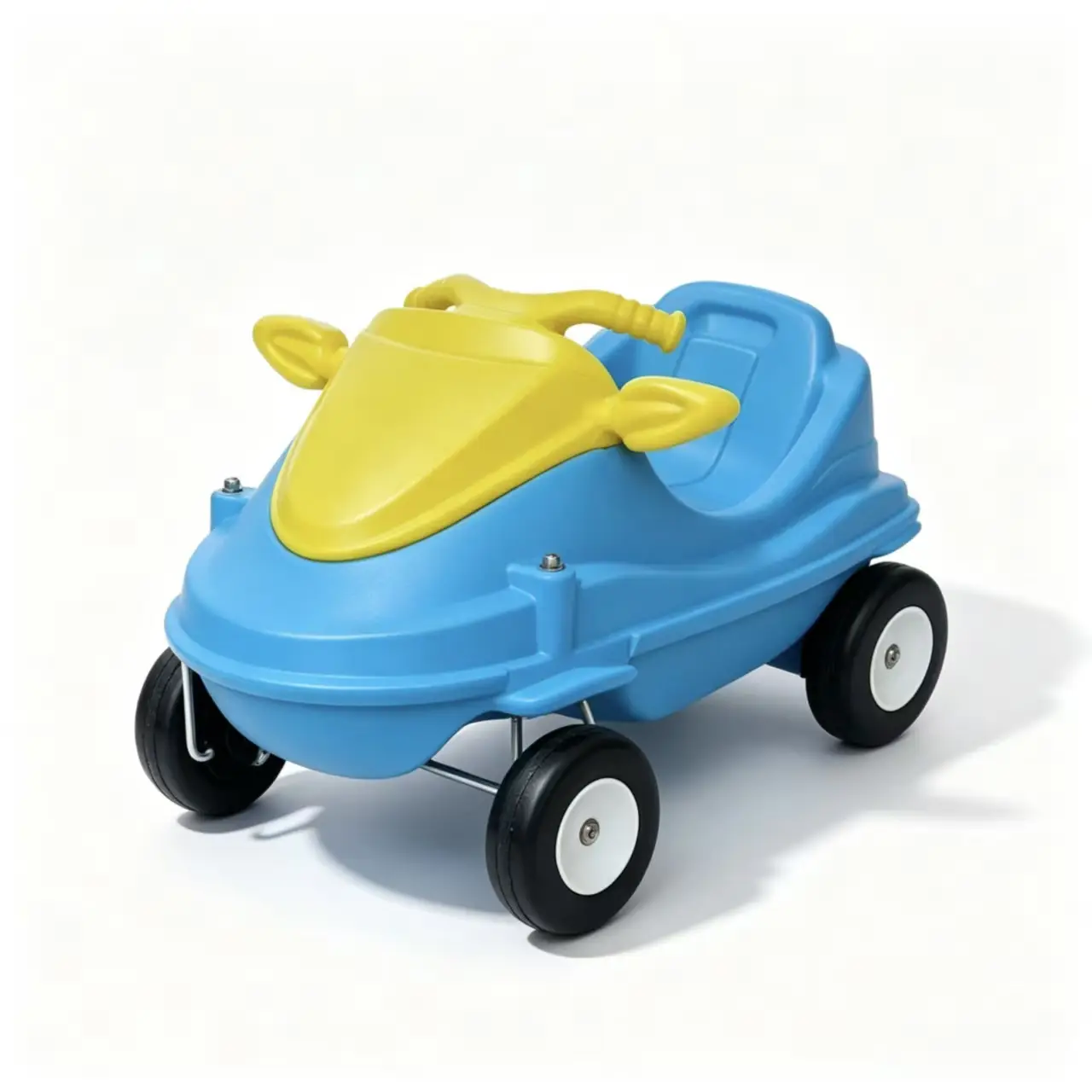 snow slider car8