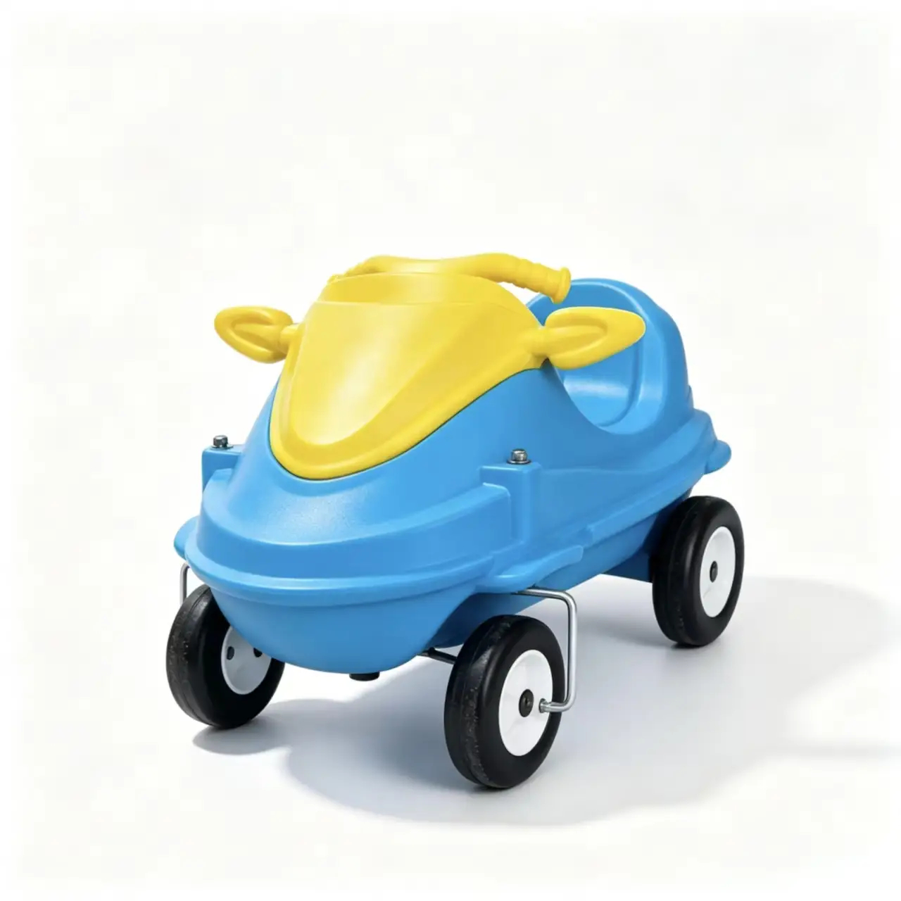 snow slider car9