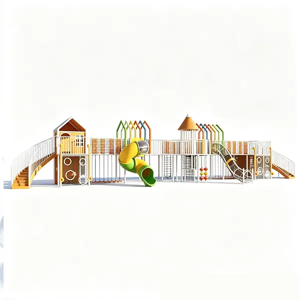 tree house kingdom theme slide8