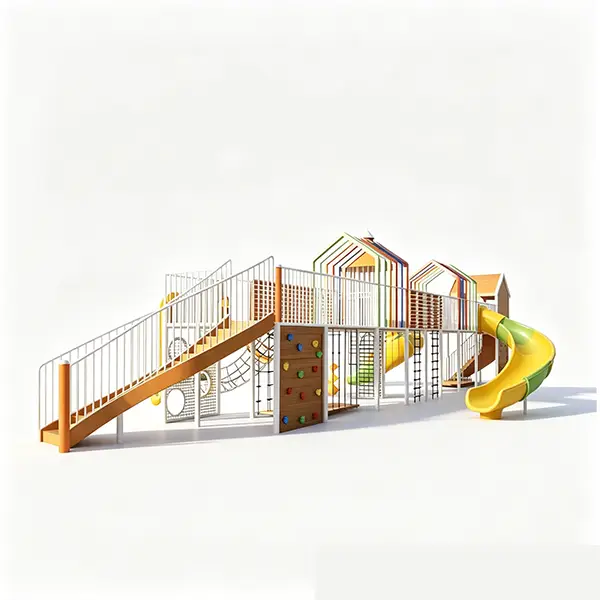tree house kingdom theme slide9