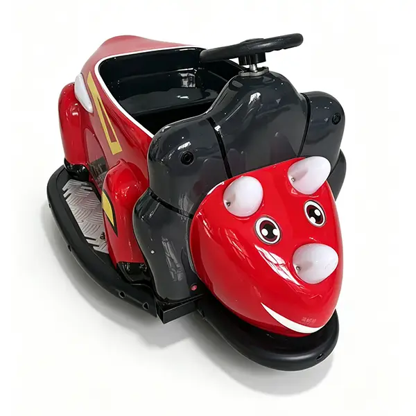 triceratops dinosaur electric themed ride on cars