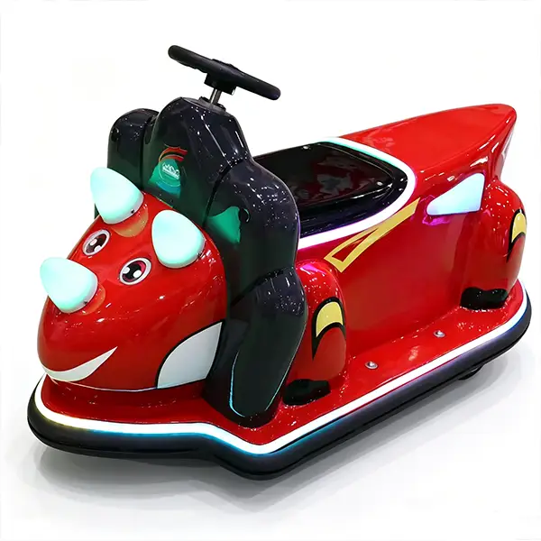 triceratops dinosaur electric themed ride on cars0