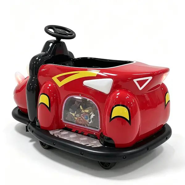 triceratops dinosaur electric themed ride on cars3
