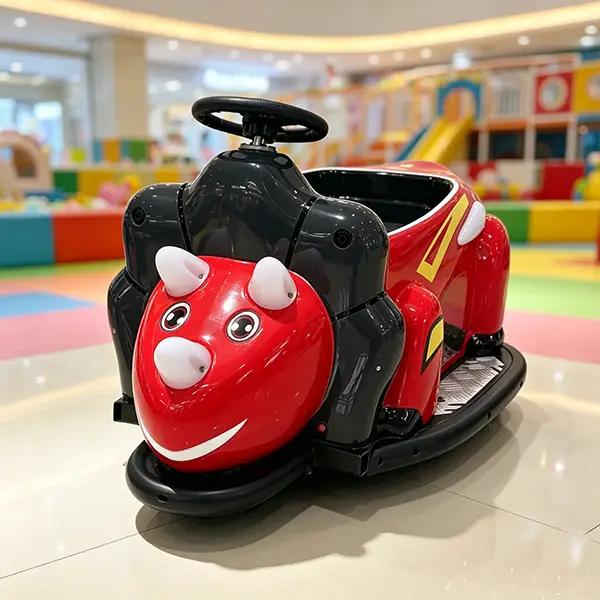triceratops dinosaur electric themed ride on cars5