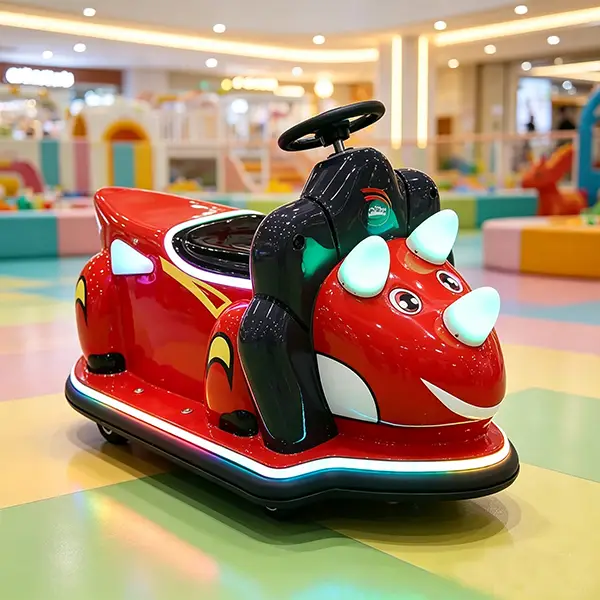 triceratops dinosaur electric themed ride on cars6