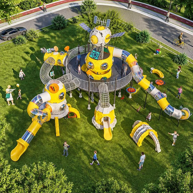 aviation play complex3