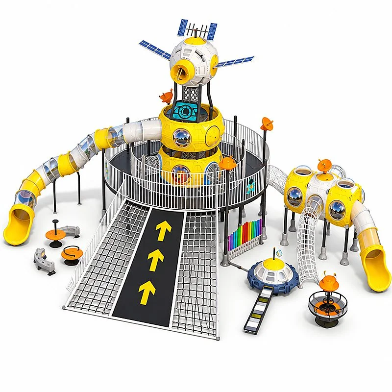 aviation play complex5