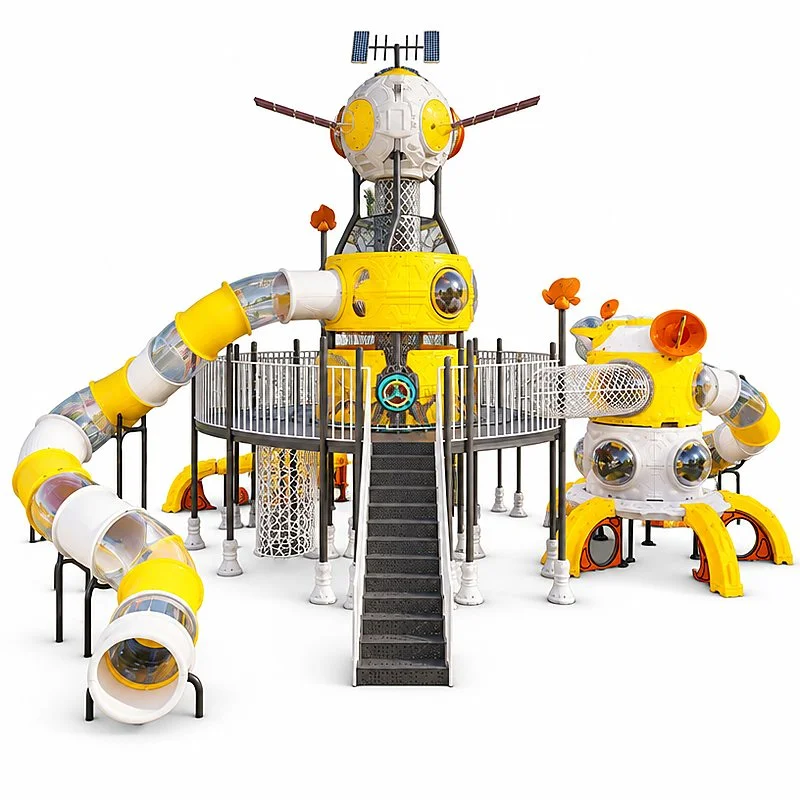 aviation play complex6