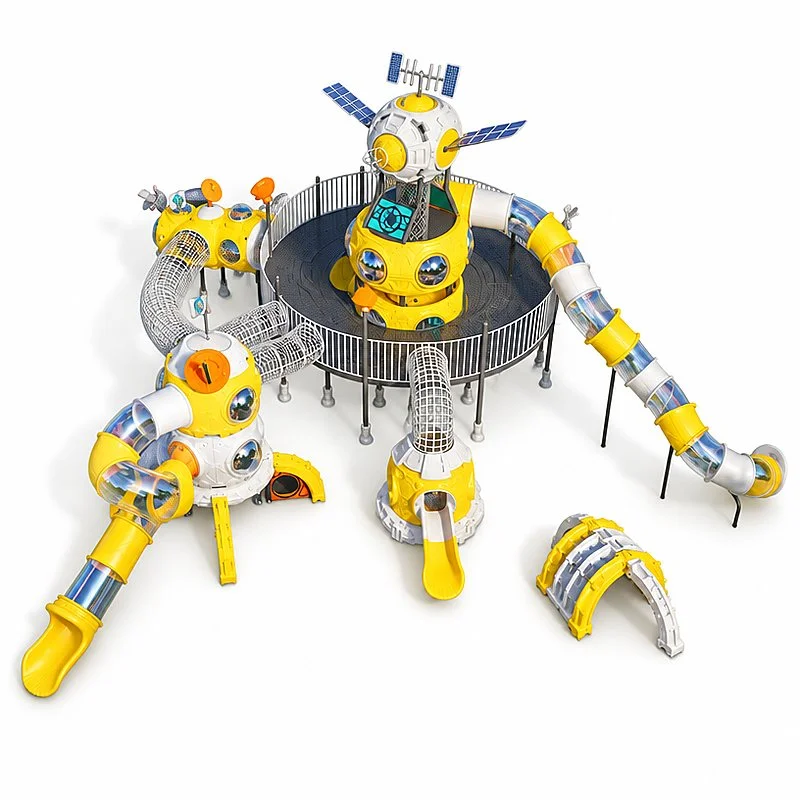 aviation play complex7