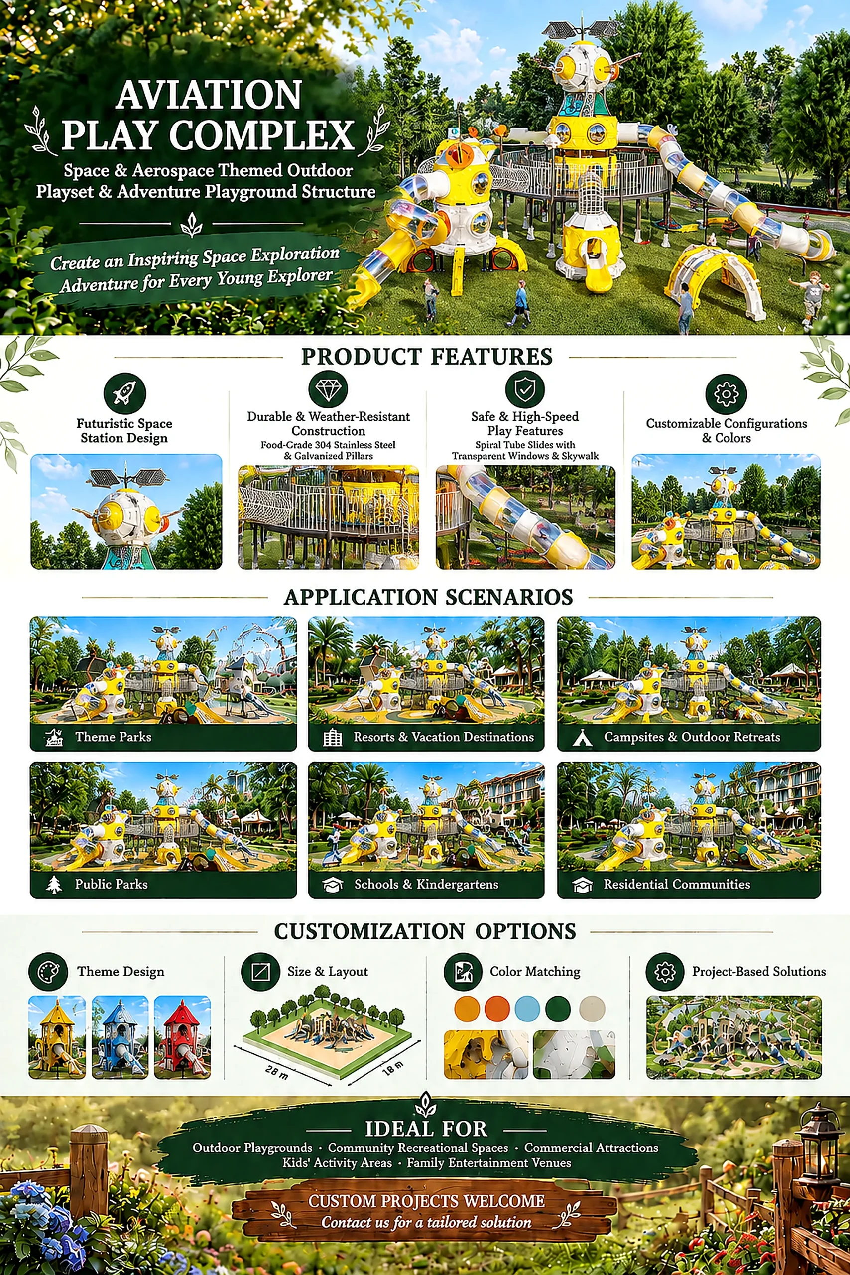 aviation play complex8