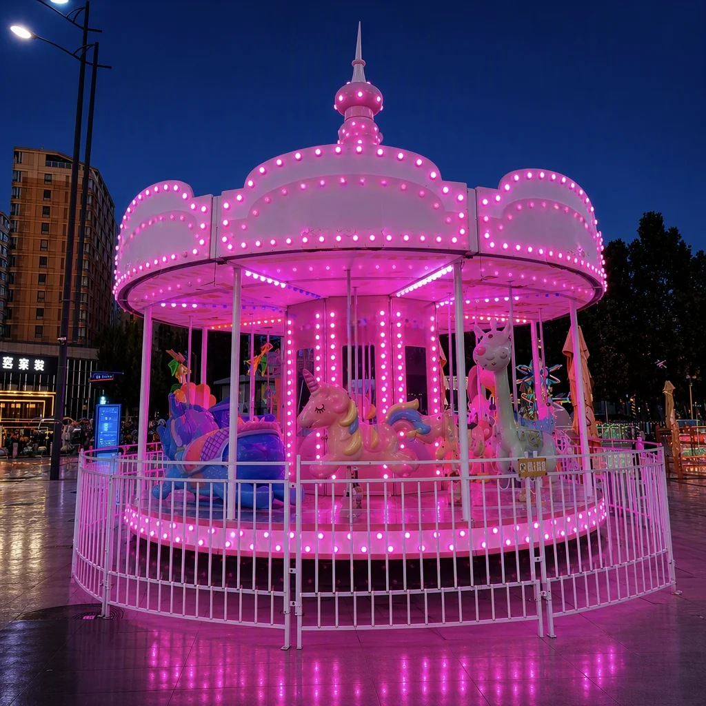 carousel