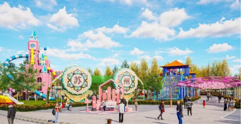 forest wonderland theme park16