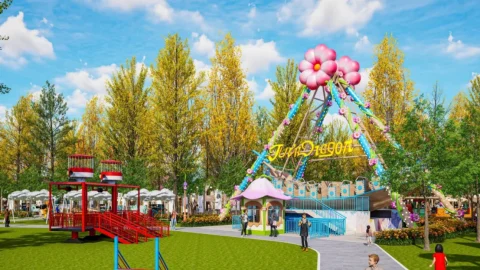forest wonderland theme park18