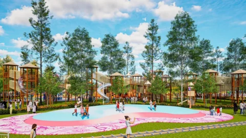forest wonderland theme park19