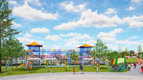 forest wonderland theme park20