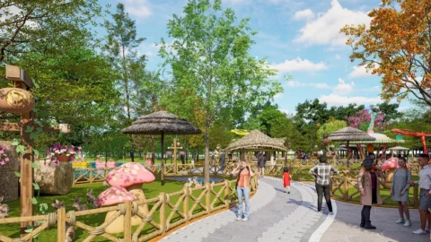 forest wonderland theme park25