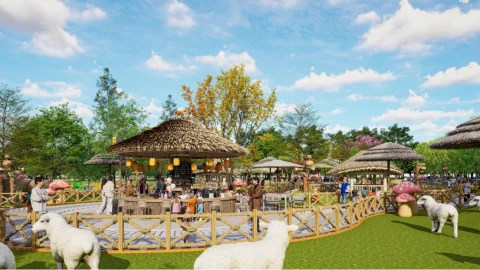 forest wonderland theme park26