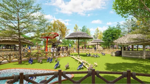 forest wonderland theme park27