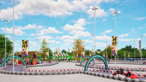 forest wonderland theme park34