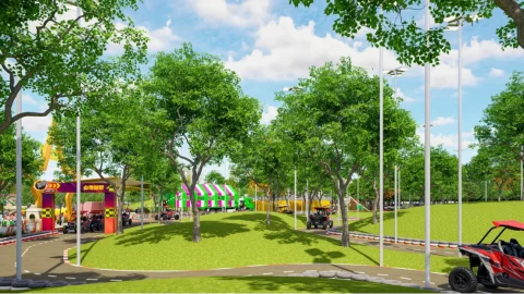 forest wonderland theme park35