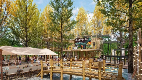 forest wonderland theme park37