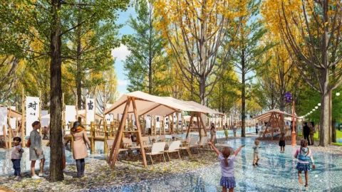 forest wonderland theme park38