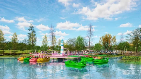 forest wonderland theme park42
