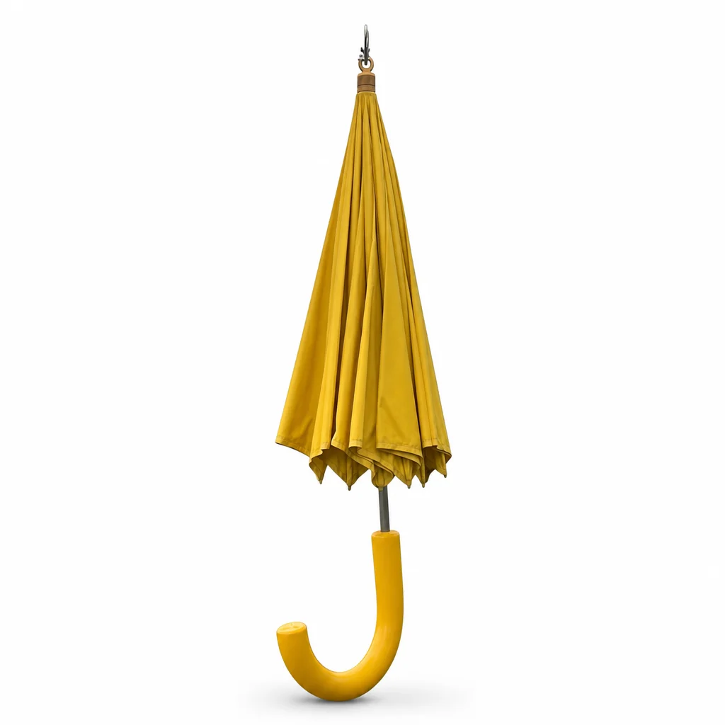 giant umbrella swing