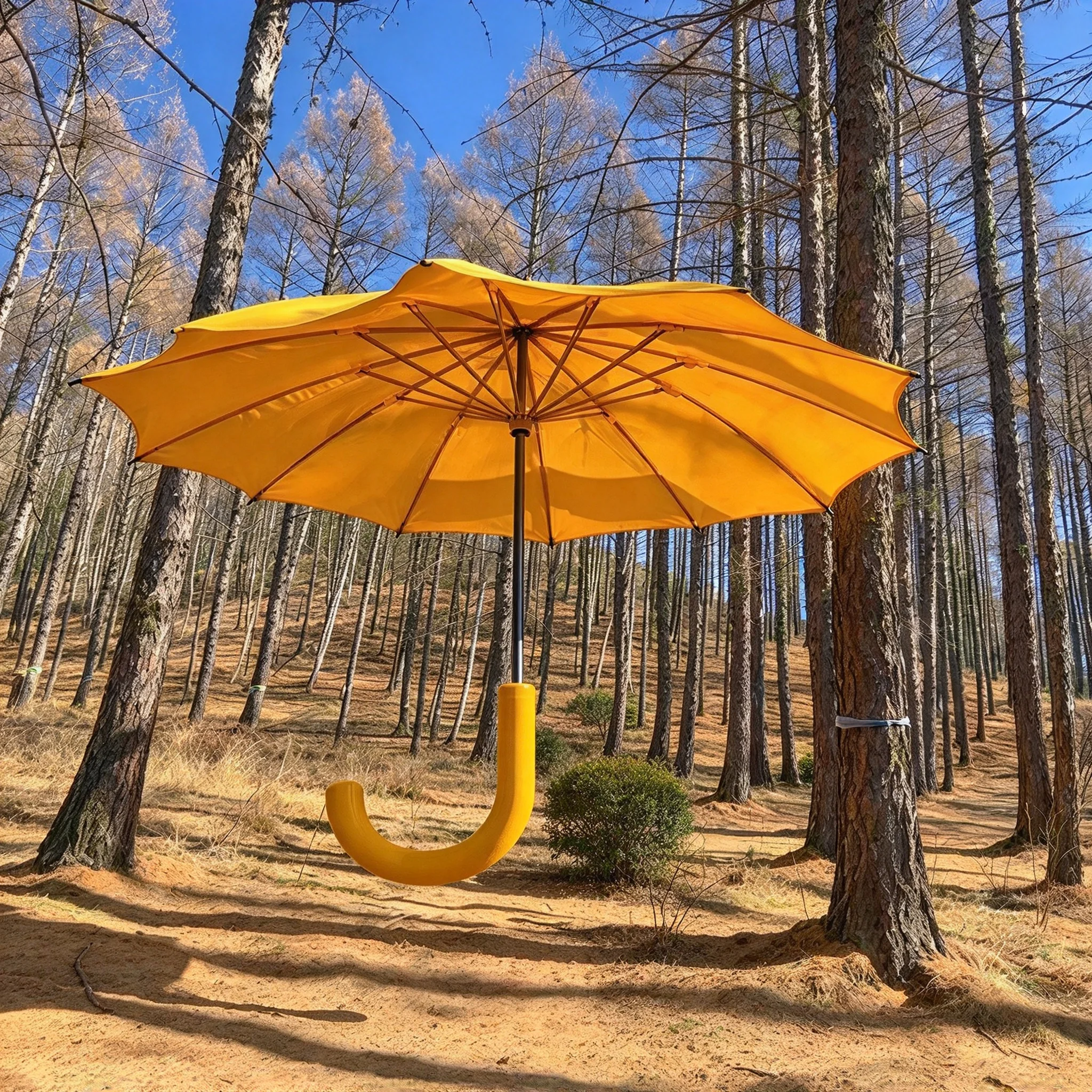 giant umbrella swing8