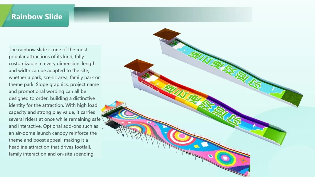 guanyun forest themed park case study10